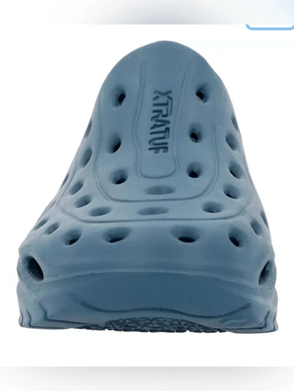 XTRATUF Little Kids Riptide Sandal